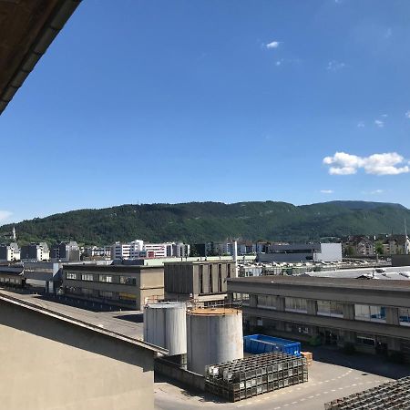 Un Petit Bout De Reve, Balcon, Parking & Proche Centre Apartment Annecy Ngoại thất bức ảnh