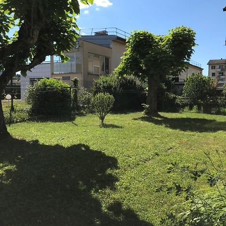 Un Petit Bout De Reve, Balcon, Parking & Proche Centre Apartment Annecy Ngoại thất bức ảnh