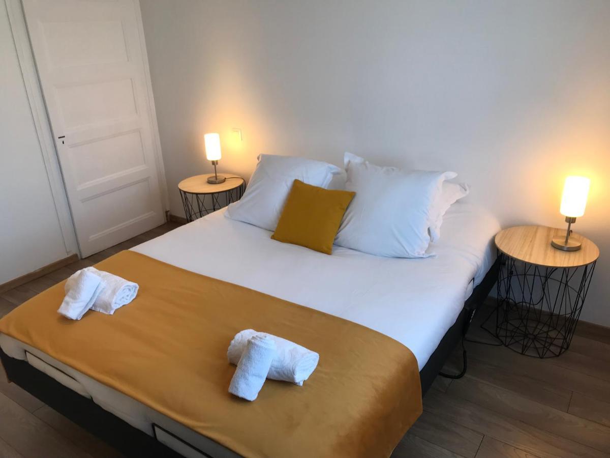 Un Petit Bout De Reve, Balcon, Parking & Proche Centre Apartment Annecy Ngoại thất bức ảnh