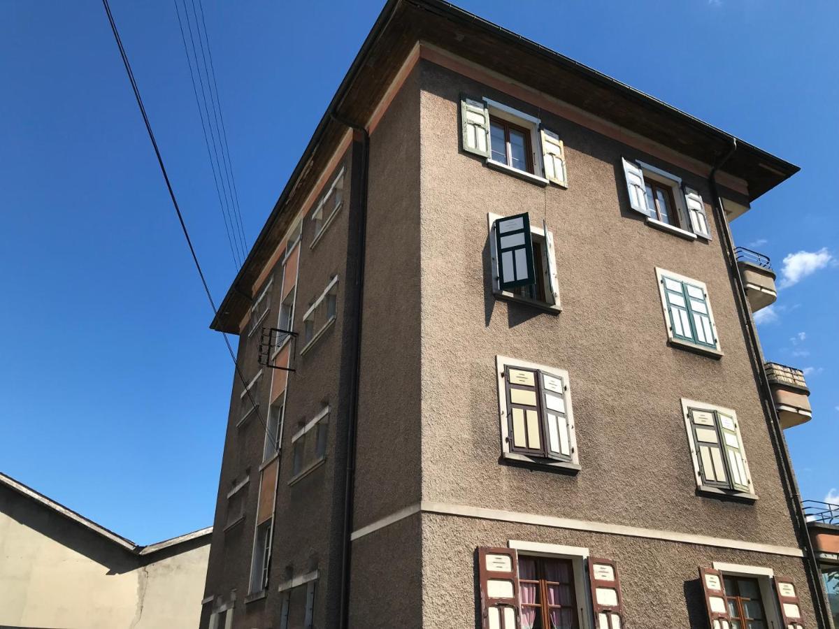 Un Petit Bout De Reve, Balcon, Parking & Proche Centre Apartment Annecy Ngoại thất bức ảnh