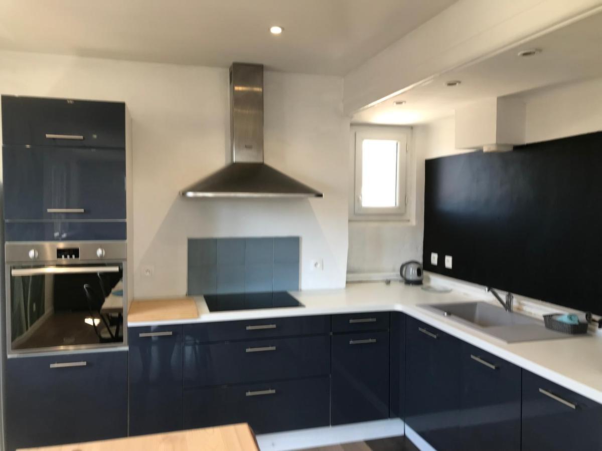 Un Petit Bout De Reve, Balcon, Parking & Proche Centre Apartment Annecy Ngoại thất bức ảnh