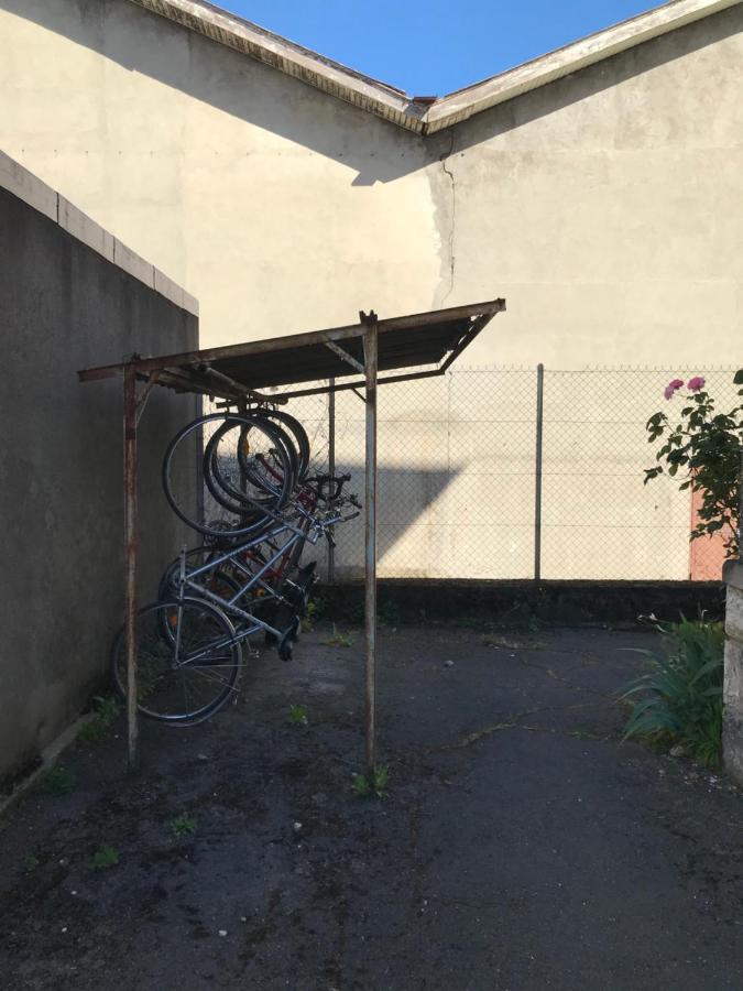 Un Petit Bout De Reve, Balcon, Parking & Proche Centre Apartment Annecy Ngoại thất bức ảnh
