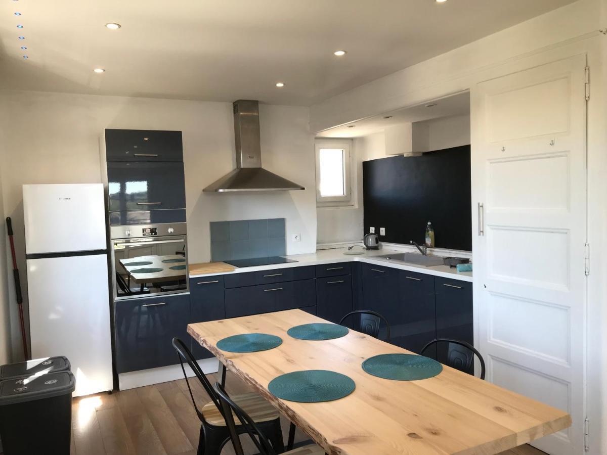 Un Petit Bout De Reve, Balcon, Parking & Proche Centre Apartment Annecy Ngoại thất bức ảnh