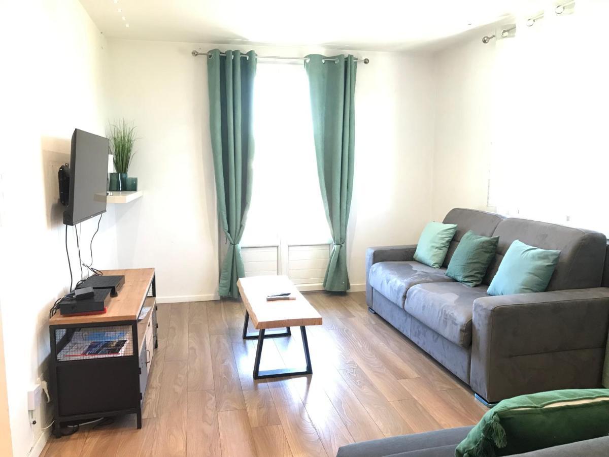 Un Petit Bout De Reve, Balcon, Parking & Proche Centre Apartment Annecy Ngoại thất bức ảnh