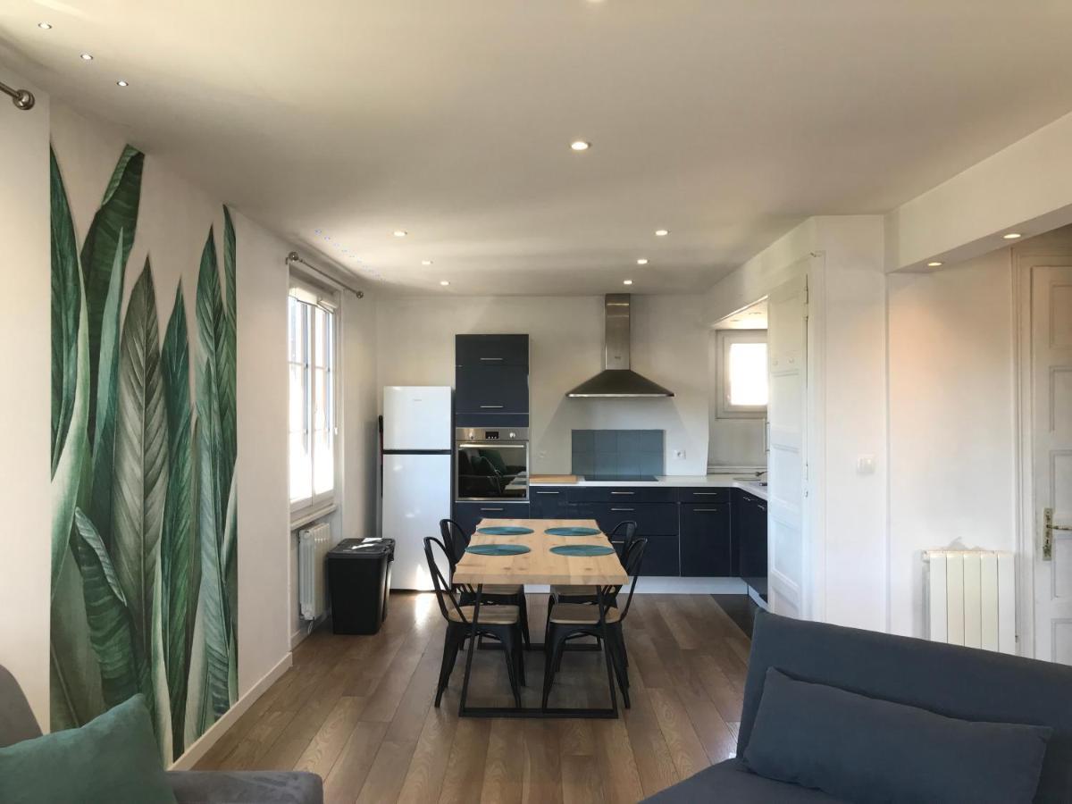 Un Petit Bout De Reve, Balcon, Parking & Proche Centre Apartment Annecy Ngoại thất bức ảnh