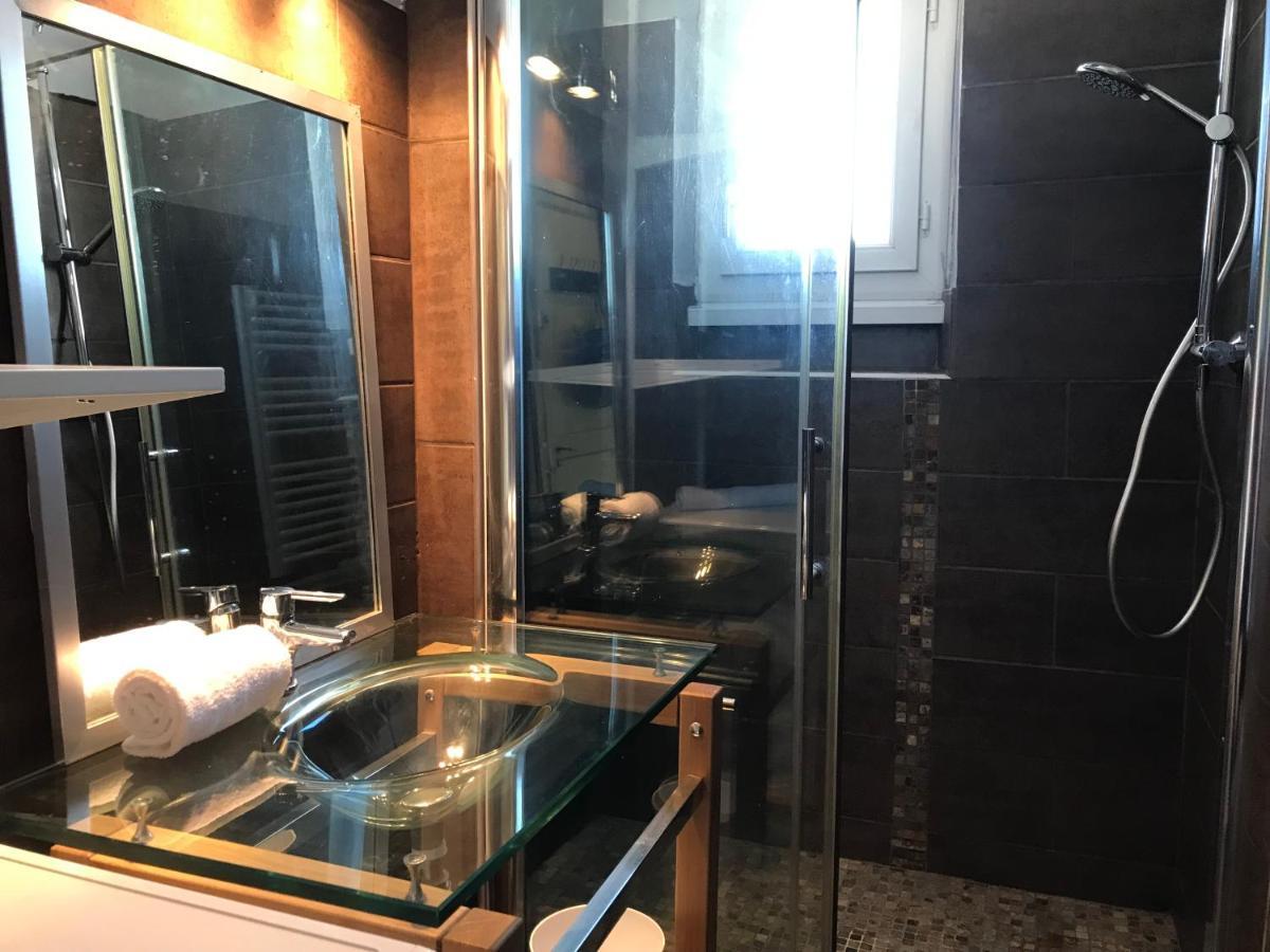 Un Petit Bout De Reve, Balcon, Parking & Proche Centre Apartment Annecy Ngoại thất bức ảnh